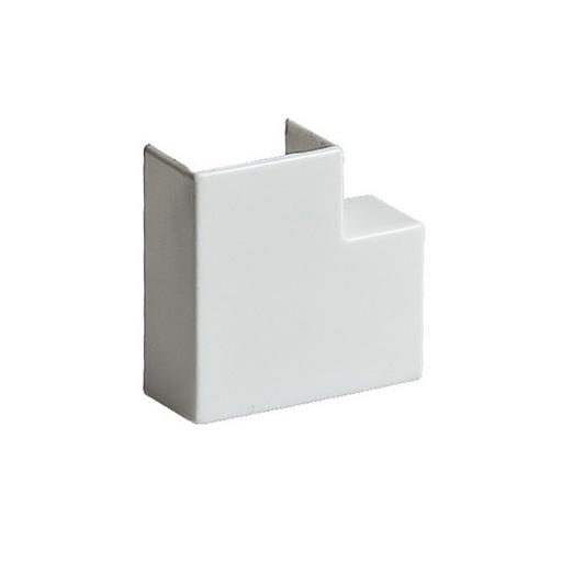 Поворот на 90 градусов РУВИНИЛ ПВР-100х40/60 ПВР-100х60 фото 1