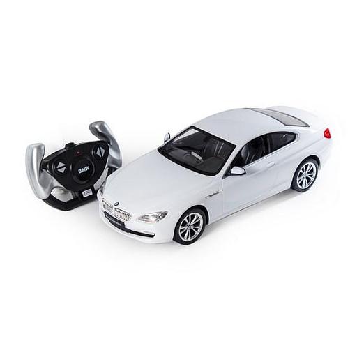 Радиоуправляемая машина RASTAR 42600W 42600W фото 1