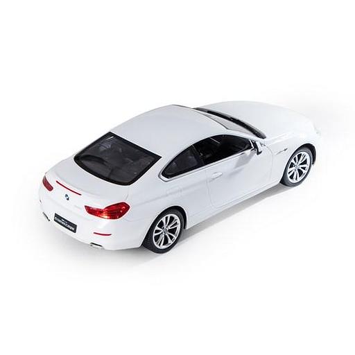 Радиоуправляемая машина RASTAR 42600W 42600W фото 2