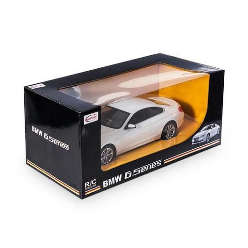 Радиоуправляемая машина RASTAR 42600W 42600W фото 3