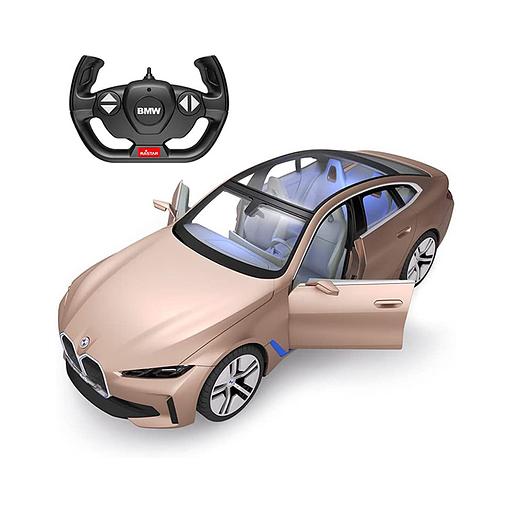 Радиоуправляемая машина RASTAR 98300G 98300G фото 2