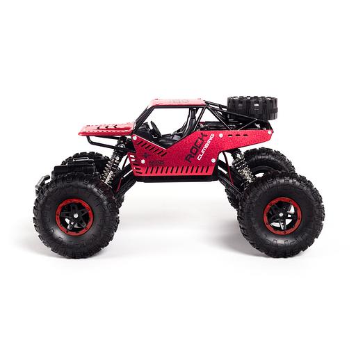 Радиоуправляемая машина X-GAME 41600R 41600R фото 2