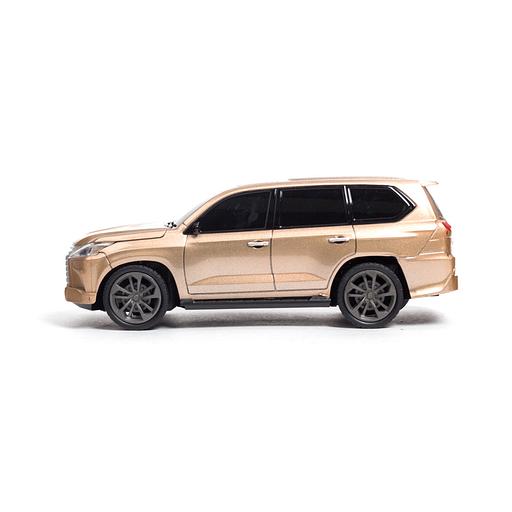 Радиоуправляемая машина X-Game 55244G 55244G фото 2