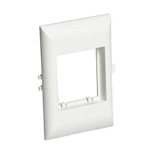 Рамка для встраиваемого оборудования РУВИНИЛ СПР-2-М СПР-2-М фото 1