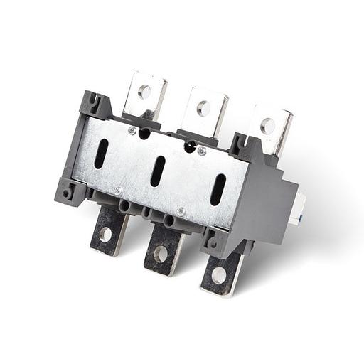 Реле тепловое ANDELI JR-630 F7381 (380-630A) JR-630 F7381 (380-630A) фото 2