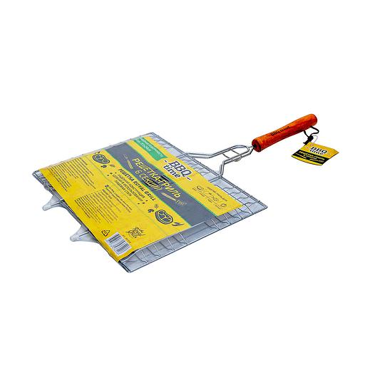 Решетка-гриль BBQ time 80-018 80-018 фото 2