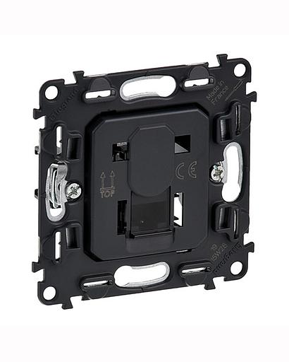 Розетка Legrand 753070 VLN фото 1