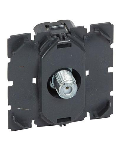 Розетка TV Legrand 067380 Celiane фото 1