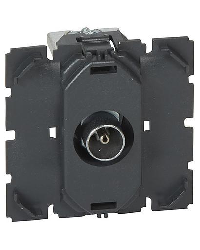 Розетка TV Legrand 067382 Celiane фото 1