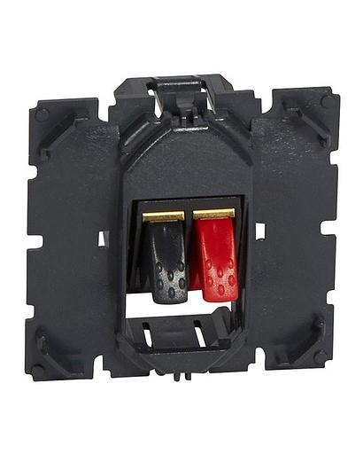 Розетка акустическая Legrand 067311 Celiane фото 1