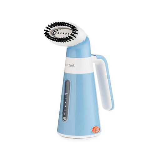 Ручной отпариватель Kitfort KT-928-1 голубой КТ-928-1 фото 1