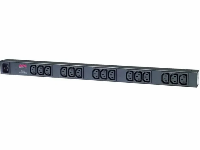 Сетевой фильтр APC Rack PDU AP9572 фото 1