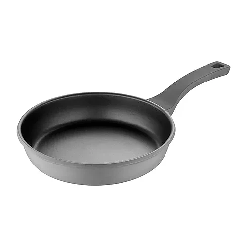 Сковорода Bergner Retro BG BG-30732-NP 24x5.5 cm фото 1