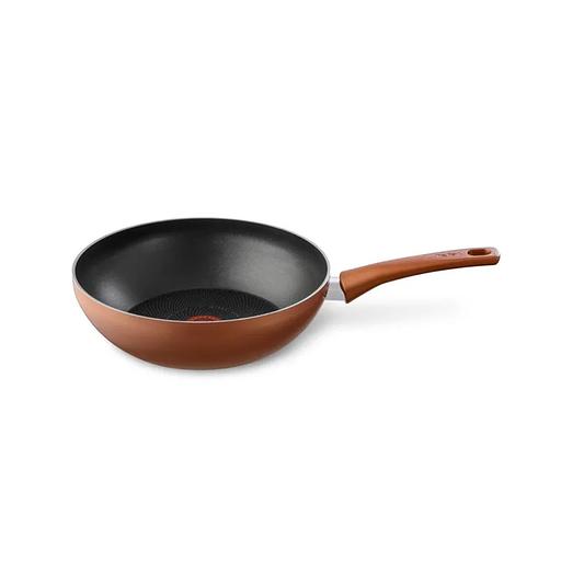 Сковорода ВОК 28 PERFORMA TEFAL 4190628 9100036414 фото 1