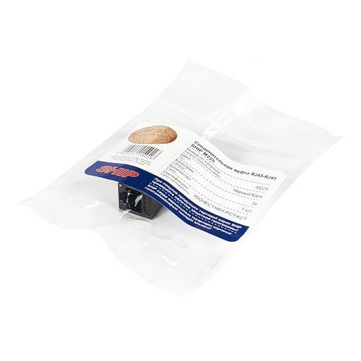 Соединительная муфта RJ45-RJ45 SHIP M225 М225 фото 3