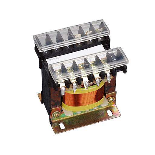 Трансформатор понижающий ANDELI JBK3-160 VA JBK3-160 VA-A фото 1