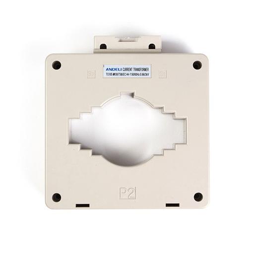 Трансформатор тока ANDELI MSQ-125 2500/5 MSQ-125 2500/5 class 0.5 фото 2