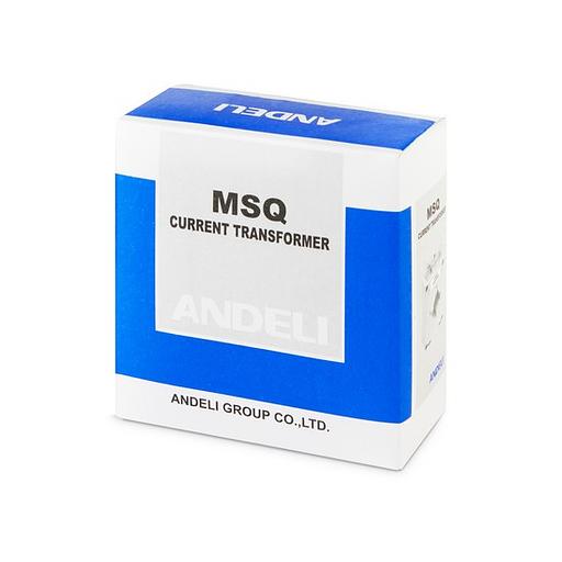 Трансформатор тока ANDELI MSQ-30 75/5 MSQ-30 75/5 фото 3
