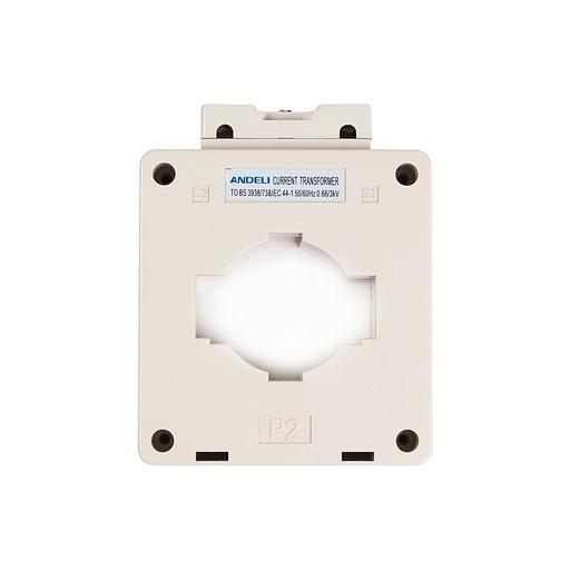 Трансформатор тока ANDELI MSQ-60 1000/5 MSQ-60 1000/5 class 0.5 фото 2