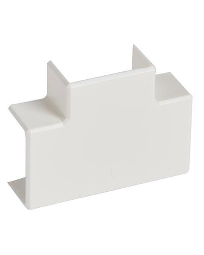 Тройник Legrand 638124 20x12 мм METRA фото 1