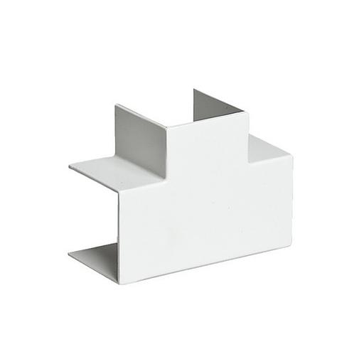 Тройник накладной 90 градусов РУВИНИЛ ТРН-40х16 ТРН-40х16 фото 1