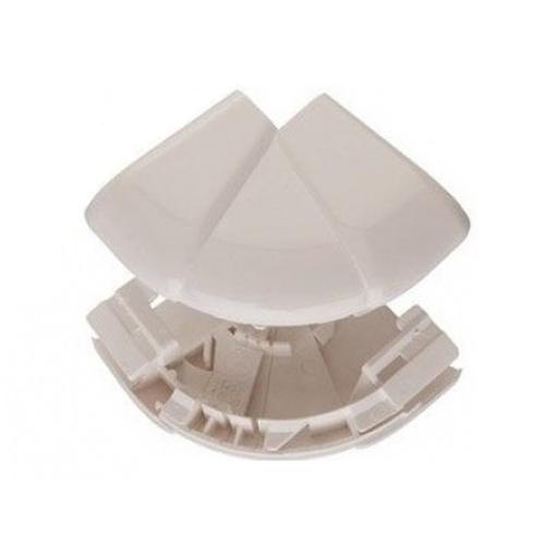 Угол внешний Legrand DLP 50x105мм 010619 фото 1