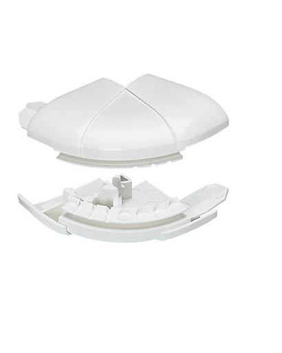 Угол внешний на выс. Legrand 010621 DLP 35мм фото 1