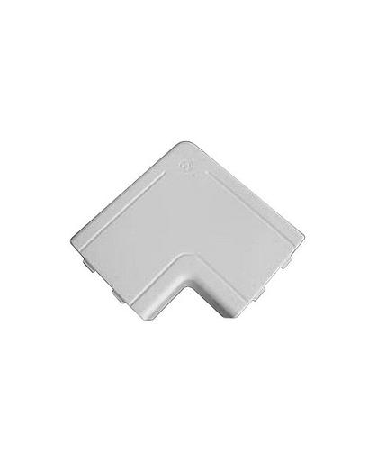Угол плоский DKC 00407 APM 22x10 WO фото 1