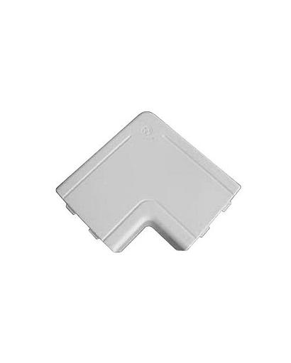 Угол плоский DKC 01746 NPAN 120x60 WO для ТА 01746 фото 1