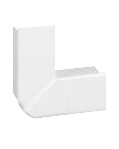 Угол плоский Legrand 030293 DLPL к-к 60х16/20 фото 1