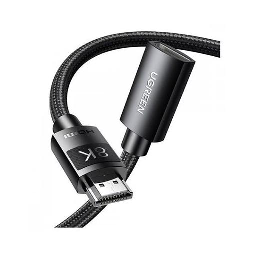 Удлинительный кабель Ugreen HD151 HDMI 8K Male To Female HD151 фото 1
