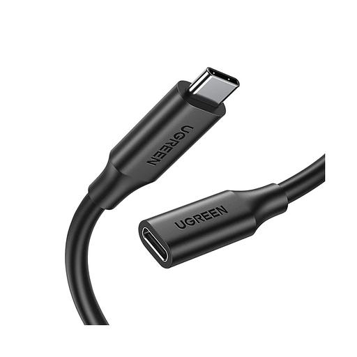 Удлинительный кабель Ugreen US353 USB-C/M to USB-C/F US353 фото 2
