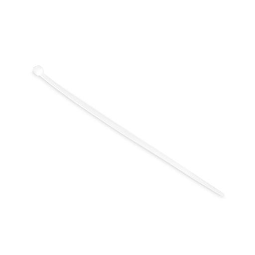 Хомут нейлоновый Deluxe СП 4.8*180 мм (Б) (100 штук в упаковке) фото 2