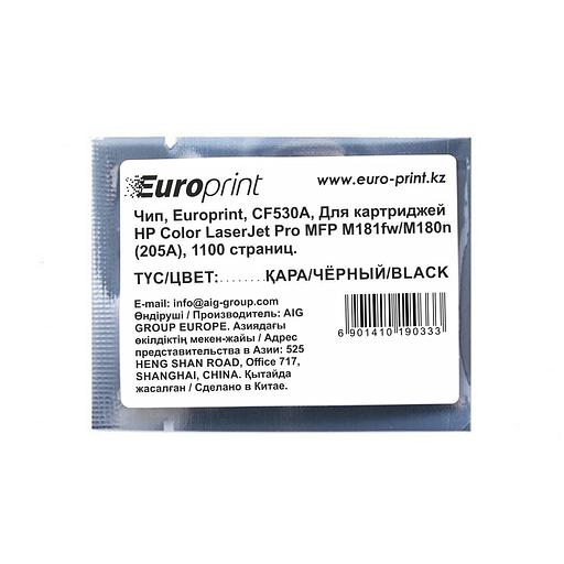 Чип Europrint HP CF530A CF530A фото 1