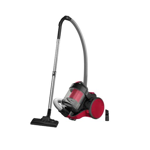 Безмешковый пылесос TEFAL TW1923RH 2211401061 фото 1