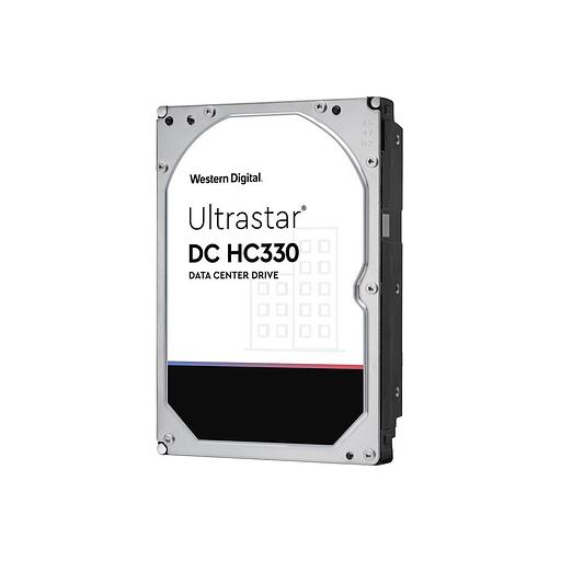 Внутренний жесткий диск Western Digital Ultrastar DC HC330 WUS721010ALE6L4 10TB фото 1