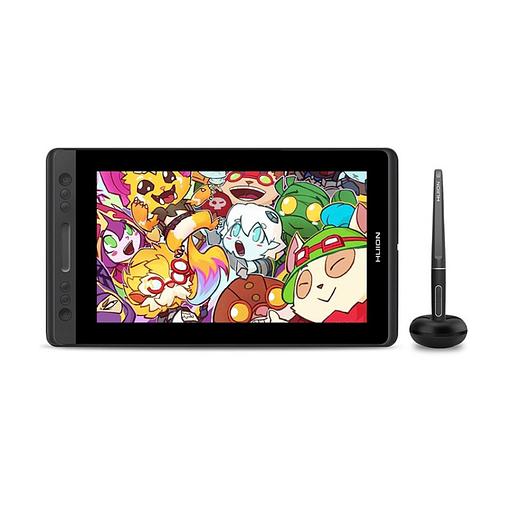 Графический планшет Huion Kamvas Pro 13 (GT133) фото 1