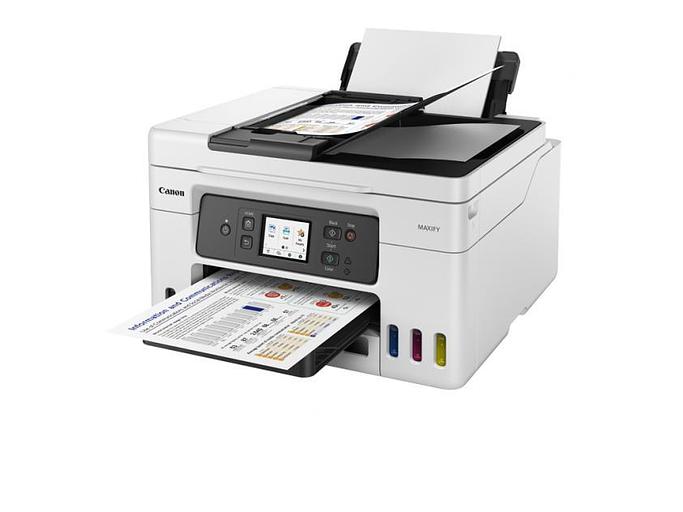 МФУ Canon MAXIFY GX4040 5779C009 фото 1