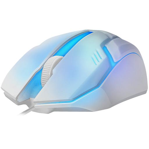 Мышь Defender Host MB-982 белый 52983 фото 1