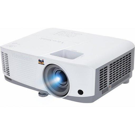 Проектор универсальный ViewSonic PA503S фото 1