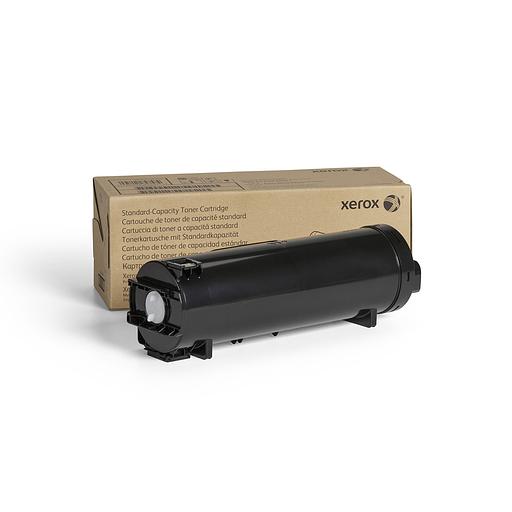 Тонер-картридж повышенной емкости Xerox 106R03943 фото 1