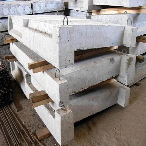 Площадка лестничная ПЛ 2 фото 1