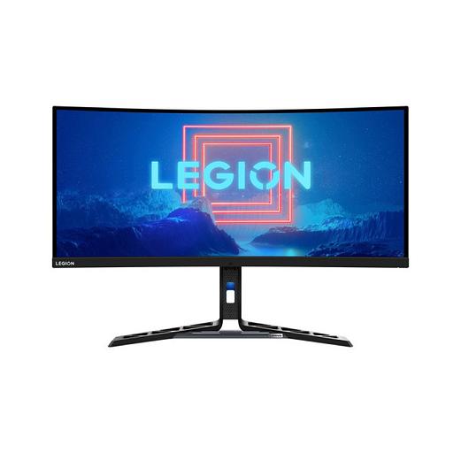 Монитор Lenovo 67B0UAC1EU Y34wz-30 34" фото 1
