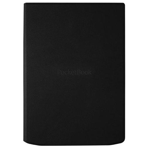 Чехол для электронной книги PocketBook HN-FP-PU-743G-RB-CIS черный фото 1