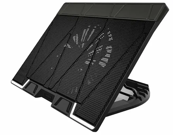 Подставка для ноутбука Zalman ZM-NS3000 фото 1