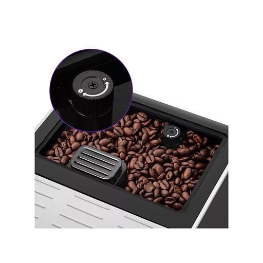 Автоматическая кофемашина Kitfort КТ-7256 фото 3