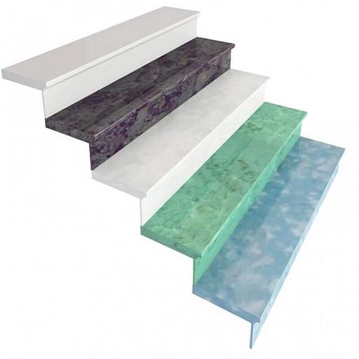 Проступи декоративные 1ЛМ 13.3 фото 1