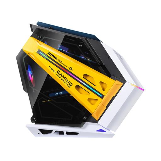 Компьютерный корпус Gamemax Autobot-II без Б/П 12000000102 фото 2