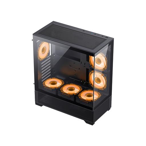 Компьютерный корпус Gamemax Vista AB без Б/П 14100901970 фото 2