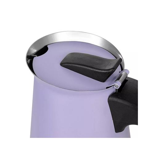 Кофеварка гейзерная Kitfort КТ-7149 фото 2